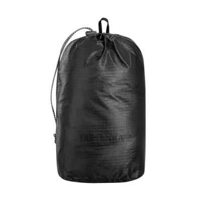 Abbildung von Tatonka Unisex Erwachsene SQZY Stuff Bag 2l Beutel, Black, 2 Liter