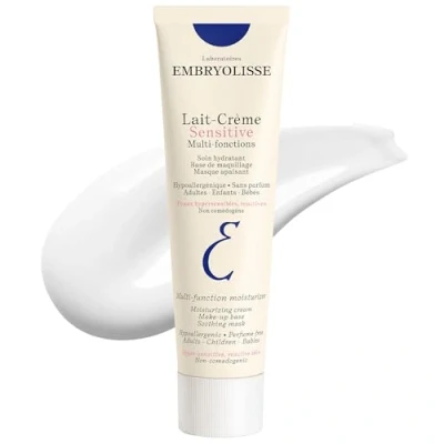 Abbildung von Embryolisse Lait Crème Sensitive 100 ml