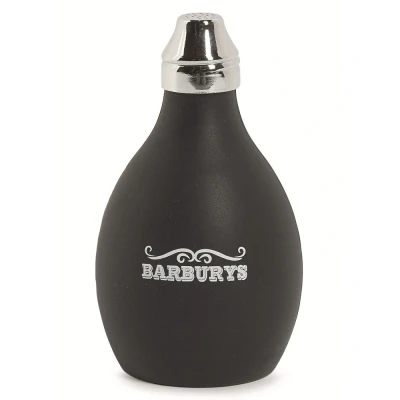 Abbildung von Sinelco Verdi Talk Blower Barburys schwarz