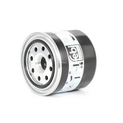 Abbildung von FEBI BILSTEIN 32099 Ölfilter Anschraubfilter NISSAN: X Trail, Primera Limousine, Qashqai 2, SUBARU: LEGACY 1, Impreza III Schrägheck