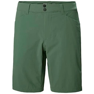 Abbildung von Helly Hansen Damen W Brona Softshell Shorts, Fichte, S