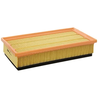 Abbildung von PURFLUX A1092 Luftfilter 62 164 298 Filtereinsatz ALFA ROMEO: 147, GT, 156 Limousine
