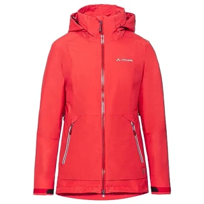 Abbildung von VAUDE Women&#039;s Elope 3in1 Jacket