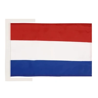 Abbildung von AZ FLAG Flagge Niederlande 45x30 Cm Mit Kordel Holländische Fahne 30 x 45 Flaggen