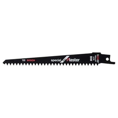Abbildung von Bosch BAJONETSAVKLINGE S628DF BIM PLASTER 2STK