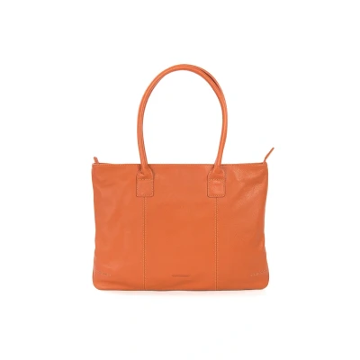 Abbildung von Tucano Handtasche, Größe: 1, Orange