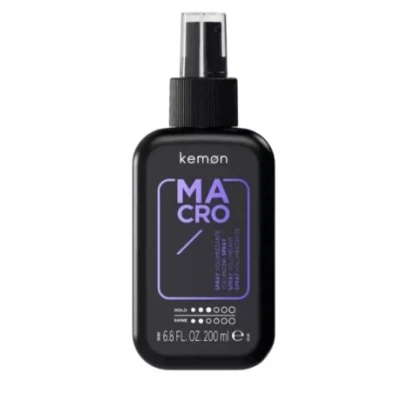 Abbildung von Kemon Haarspray Macro 200 ml