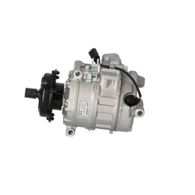 Abbildung von NRF EASY FIT 32148 Kompressor 7SEU16C 12 PAG 46 mit Kompressoröl, Dichtring VOLKSWAGEN: Transporter 5 Bus, Multivan (7HM kfzteile,
