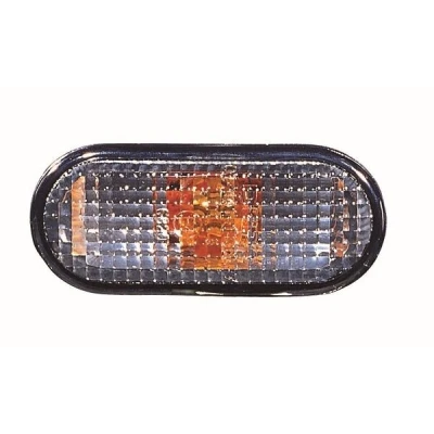 Abbildung von ALKAR 3111127 Blinker vorne links, rechts ohne Lampenträger W5W für Linkslenker VOLKSWAGEN: Lupo / 3L, Passat B5 GP Variant