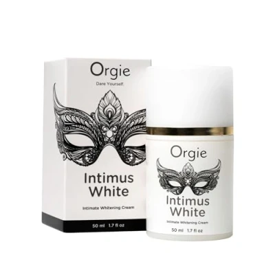 Abbildung von Orgie Klärendes und anregendes Gel für den Intimbereich, 50 ml