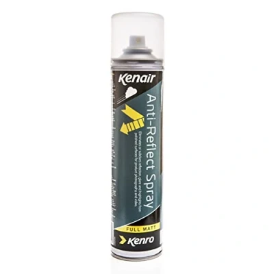 Abbildung von Kenair AntiReflect Full Matt 400ml