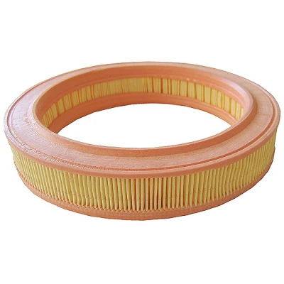 Abbildung von MAPCO 60154 Luftfilter 53 273 rund Filtereinsatz OPEL: Rekord C Coupe, Caravan, Manta B Limousine