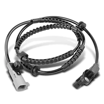 Abbildung von Frankberg ABS Sensor Vorne Links Kompatibel mit Spark M300 1.0L 1.2L 2010 2015 Replace# 94543968