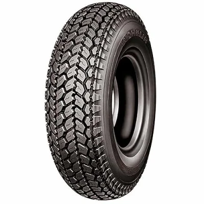 Abbildung von Michelin ACS 2.75/ R9 35J PKW Sommerreifen Reifen 366314
