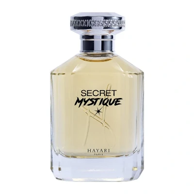 Abbildung von Hayari Eau de Parfum Origin Collection Secret Mystique