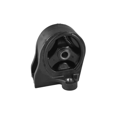 Abbildung von TEDGUM 00260907 Halter, Motoraufhängung hinten HONDA: CIVIC 6 Hatchback