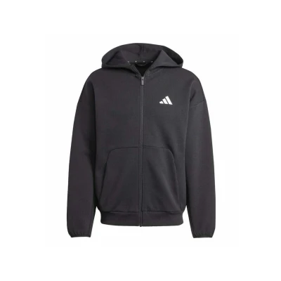 Abbildung von adidas Sportswear Kapuzensweatshirt M FI SL FZ