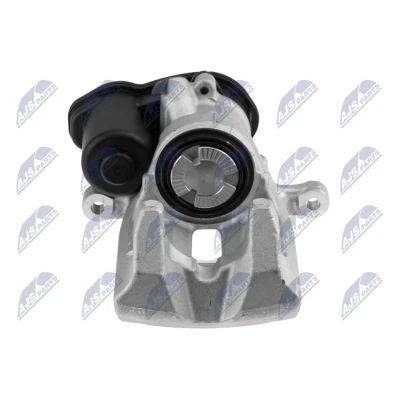 Abbildung von NTY HZT BM 069 Bremssattel Hinterachse rechts BMW: X3, 5 Touring, Limousine