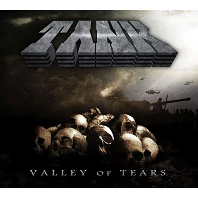 Abbildung von Valley Of Tears