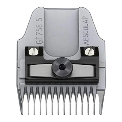 Abbildung von Aesculap Schneidekopf GT758, 1er Pack, (1x 1 Stück)
