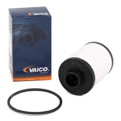 Abbildung von VAICO V40 0611 Kraftstofffilter Filtereinsatz Original Qualität FIAT: Ducato III Kastenwagen, Pritsche / Fahrgestell, Bus