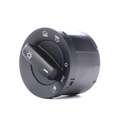 Abbildung von RIDEX 1563S0021 Lenkstockschalter VOLKSWAGEN: Golf Plus / Crossgolf, Passat B6 Variant, 5 Variant