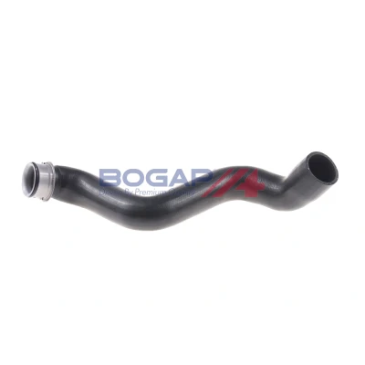 Abbildung von BOGAP C4228125 Kühlerschlauch EPDM (Ethylen Propylen Dien Kautschuk) MERCEDES BENZ: ML Klasse, GL