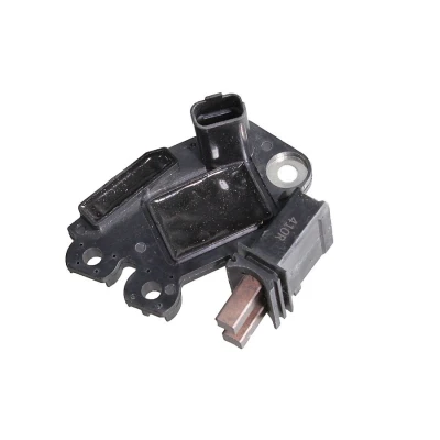 Abbildung von METZGER 2390034 Lichtmaschinenregler RENAULT: ESPACE 3, CLIO 2, LAGUNA OPEL: Vivaro A Combi, Kastenwagen, Movano Kastenwagen