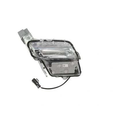 Abbildung von VALEO 045154 Tagfahrleuchte links, Stoßfänger mit Glühlampen ORIGINAL TEIL VOLVO: XC60 I