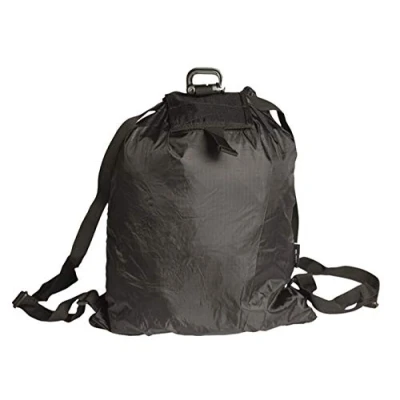 Abbildung von Mil Tec Rucksack 14049002 Schwarz Einheitsgröße
