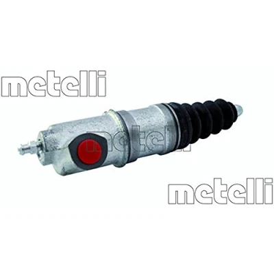 Abbildung von METELLI 54 0008 Kupplungsnehmerzylinder ALFA ROMEO: 156 Sportwagon, Limousine, 155