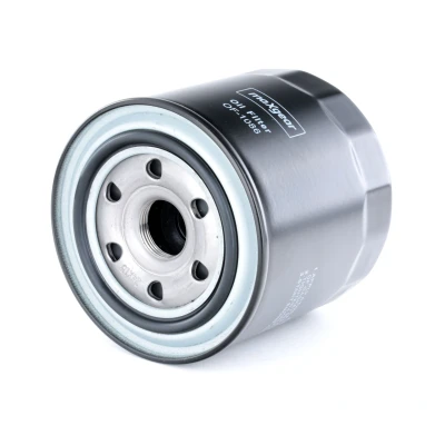 Abbildung von MAXGEAR 26 0687 Ölfilter M 24 X 1.5 mit einem Rücklaufsperrventil Anschraubfilter TOYOTA: Avensis II Kombi, Corolla IX Schrägheck, Verso
