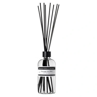 Abbildung von Marie Stella Maris Fragrance Sticks Courage DES BOIS Raumduft, Größe: 500 ml, N/a