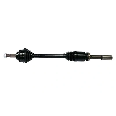 Abbildung von SKF VKJC 8645 Antriebswelle 736, 170,7 mit Lager RENAULT: CLIO 2