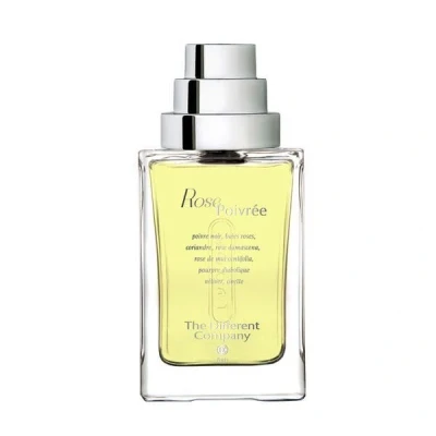 Abbildung von The Different Company, Rose Poivrée, Eau de Parfum, Unisex, 100 ml.