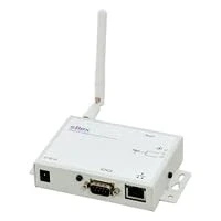 Abbildung von SILEX SD 330AC Wireless/Wired Serial
