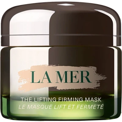 Abbildung von La Mer The Lifting Firming Mask 50 ml
