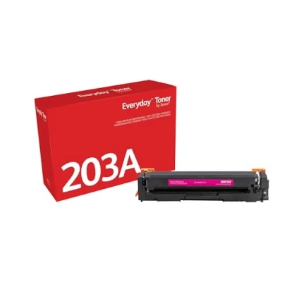 Abbildung von Xerox Everyday Toner Alternative zu CF543A