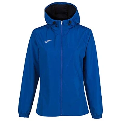 Abbildung von Joma Damen Running Night Gewichtete Jacken, Schwarz, M EU