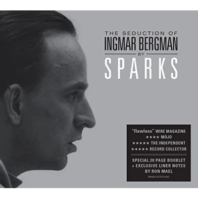 Abbildung von The Seduction of Ingmar Bergman (Deluxe Version)