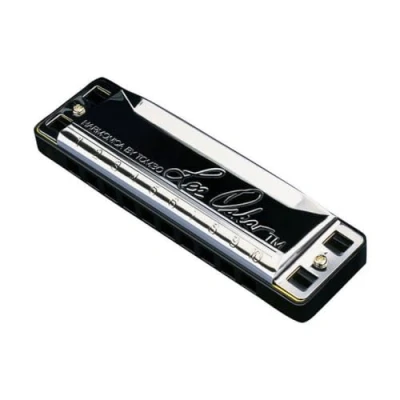 Abbildung von Lee Oskar 797020 Melody Maker A Dur Mundharmonika