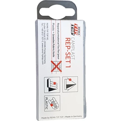 Abbildung von Tip Top Camplast 1 Mini Flickzeug