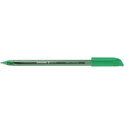 Abbildung von Schneider Kugelschreiber 0.7 mm Grün