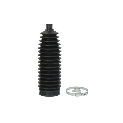 Abbildung von SPIDAN 83992 Lenkmanschette Thermoplast für Edelstahlkabelbinder FORD: Fusion Kombi, FIESTA 5