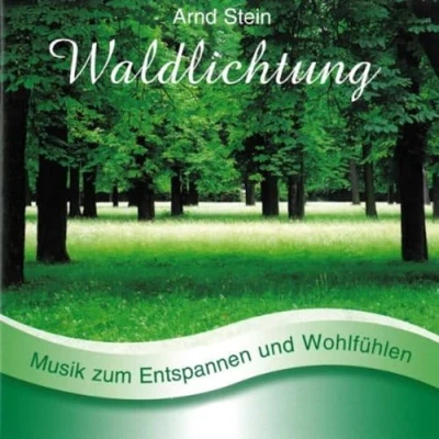 Abbildung von Waldlichtung Sanfte Musik zum Entspannen und Wohlfühlen