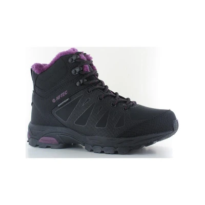 Abbildung von HI TEC Freizeitschuhe O01234 021 Hi_tec Raven WR