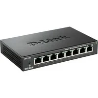 Abbildung von DES 108, Switch