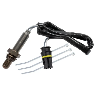 Abbildung von FEBI BILSTEIN 177277 Lambdasonde beheizt 4 MERCEDES BENZ: SLK, ML Klasse