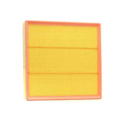 Abbildung von FEBI BILSTEIN 103803 Luftfilter 45 300 340 Filtereinsatz mit Vorfilter FORD: Transit V363 Kastenwagen, Tourneo Custom V362 Bus