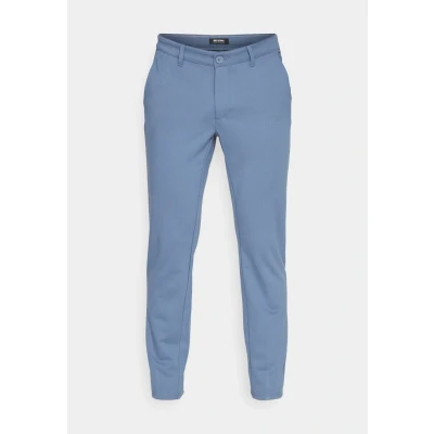Abbildung von Only &amp; Sons Onsmark Stoffhose, Herren, Größe: 30x34, Bering sea
